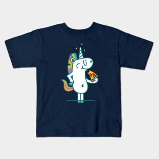 Magical Slice Kids T-Shirt